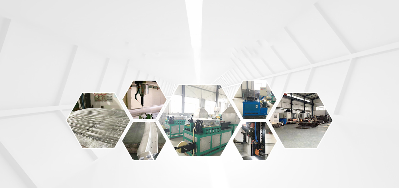 衛輝市科興機械散熱設備廠